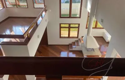 Casa para locação em são paulo-sp, bairro cidade são francisco: 4 quartos, 2 suítes, 5 salas, 5 banheiros, 2 vagas, 350m².