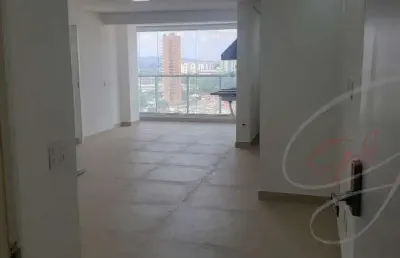 Apartamento à venda no centro de osasco-sp: 3 quartos, 1 suíte, 2 salas, 3 vagas de garagem, 81 m² de área.