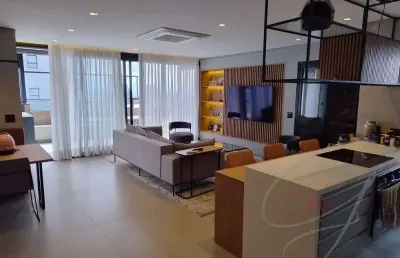 Cobertura de luxo à venda na vila são francisco, osasco-sp: 2 quartos, 2 suítes, 3 salas, 3 banheiros, 4 vagas de garagem, 179m².