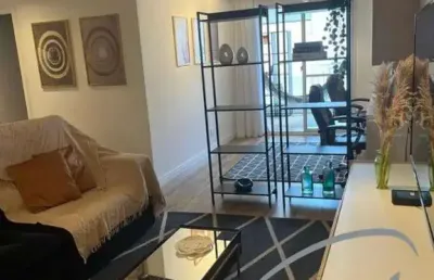 Cobertura com 3 quartos à venda na avenida otacílio tomanik, 1136, vila polopoli, são paulo, 161 m2 por r$ 1.380.000