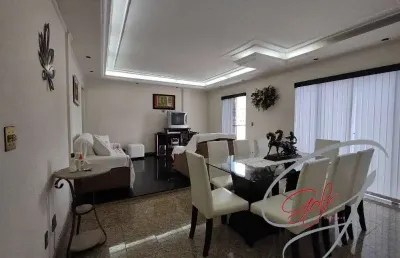 Apartamento no litoral paulista, santos, são vicente, gonzaga
