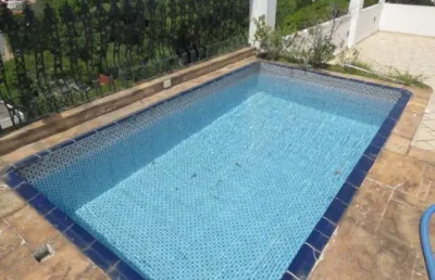 Cobertura com 3 quartos à venda na avenida martin luther king, 2340, vila são francisco, são paulo, 320 m2 por r$ 2.150.000