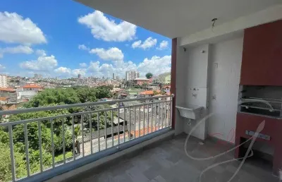 Apartamento à venda em osasco-sp, bairro umuarama: 2 quartos, 2 salas, 1 banheiros, 1 vaga, 46m².