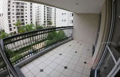 Apartamento de 3 quartos com suíte e 3 vagas de garagem na cidade são francisco, são paulo-sp: imperdível oportunidade!