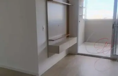 Apartamento para locação, 57 m2, 2 quartos, bairro vl yara em osasco sp.