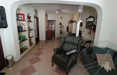 Casa de alto padrão com 6 quartos e 6 vagas de garagem na vila são francisco, são paulo-sp!