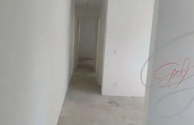 Apartamento novo, contra piso, 46,06 2 dormitórios, veloso osasco sp