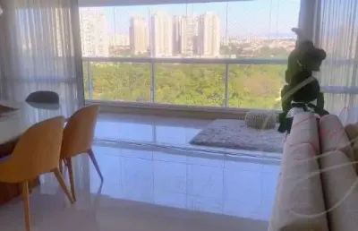 Apartamento residencial para venda vila são francisco, osasco sp 4 dormitórios sendo 3 suítes, 3 salas, 5 banheiros, 4 vagas 187,00 m² construída, 187,00 m² útil