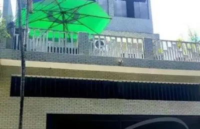 Imperdível oportunidade: casa à venda em osasco-sp, vila yara, 3 quartos, 2 suítes, 3 salas, 2 banheiros, 3 vagas, 300m²!