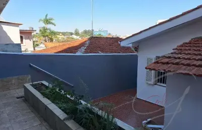 Imperdível: casa à venda em osasco-sp, vila campesina, 4 quartos, 2 salas, 2 banheiros, 2 vagas, 318m². agende sua visita agora!