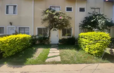 Casa em condomínio de luxo na vila são silvestre - são paulo-sp: 3 quartos, 1 suíte, 2 salas, 4 banheiros, 2 vagas de garagem, 179 m²