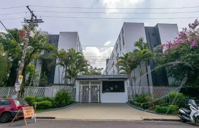 Imperdível! apartamento à venda em são paulo-sp, vila são francisco. 2 quartos, 2 salas, 1 banheiro, 1 vaga de garagem.