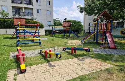 Apartamento 70m² à venda no cond. panorama home resort, jaguaré, são paulo-sp.