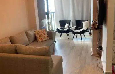 Apartamento a venda 57 m, 2 quartos, suite, 2 vagas