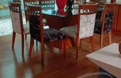 Casa com 3 quartos à venda na Rua Flor de Amoras, 328, Jardim das Flores, Osasco