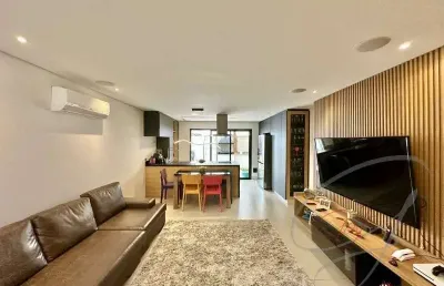Casa residencial para venda granja viana, cotia 4 dormitórios sendo 2 suítes, 3 banheiros, 2 vagas 180,25 m² construída, 194,54 m² terreno