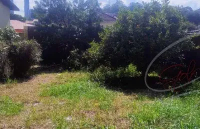 Terreno residencial para venda adalgisa, osasco 290,00 m² terreno