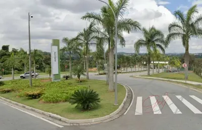 Terreno residencial para venda granja viana, carapicuíba 549,59 m² terreno