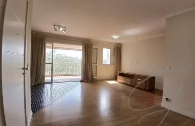 Apartamento com 2 quartos à venda na Rua Otávio de Morais, 156, Vila São Francisco, São Paulo