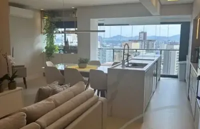 Apartamento cond. art bela vista com 78 m² sendo 2 dorts. 1 suíte - 2 vagas - bela vista
