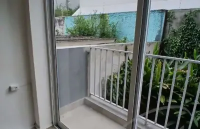 Apartamento garden de 2 quartos suítes na vila são francisco