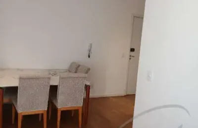 Apartamento com 2 quartos à venda na Rua Doutor Teodoro Quartim Barbosa, 310, Vila São Francisco, São Paulo