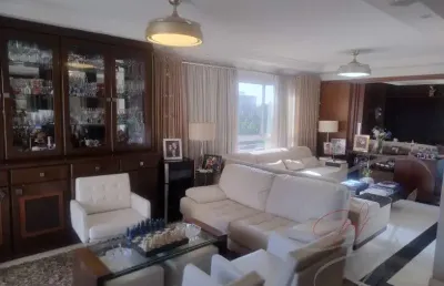 Ótimo apartamento a venda 170m² mobiliado, 3 dormitórios, condomínio auguri, vila são francisco sp