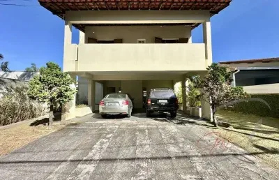 Casa residencial para venda jardim do golf i, jandira 3 dormitórios sendo 1 suíte, 3 salas, 3 banheiros, 6 vagas 380,00 m² construída, 585,00 m² terreno