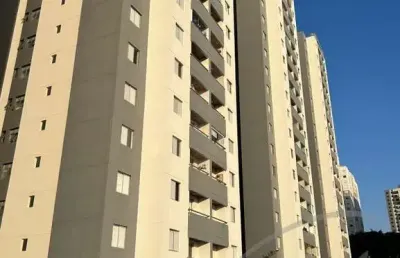 Apartamento à venda em osasco-sp, no bairro continental