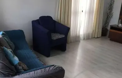 Apartamento à venda no centro de osasco-sp: 4 quartos, 1 suíte, 2 salas, 3 banheiros, 2 vagas, 125m² de área. aproveite!