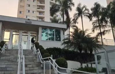 Apartamento para locação mobiliado, na vila são francisco, em osasco-sp: 2 quartos, 1 suíte, 2 salas, 2 banheiros, 2 vagas de garagem, 80m² de área!