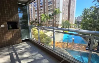 Apartamento à venda ? 128 m² ? vila são francisco ? condomínio clube resort