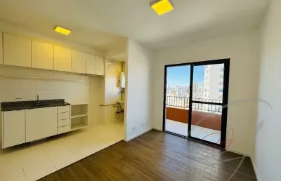Apartamento para locação na vila osasco: 2 quartos, 1 suíte, 2 salas, 55,30m² de área em osasco-sp!