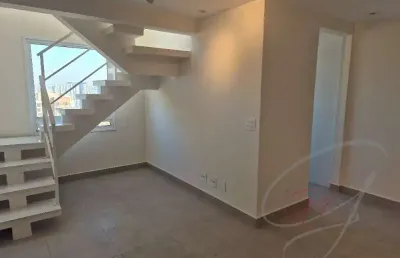 Cobertura duplex 91  m2 a venda  , bairro quitauna. são 2 dorms, sendo uma suite. ao lado da unifesp