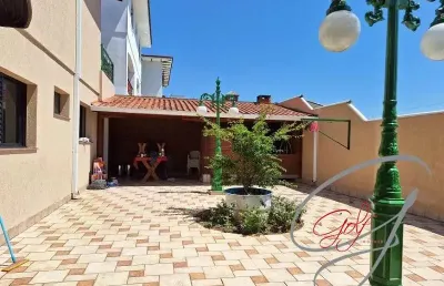 Imperdível oportunidade: casa de alto padrão com 4 quartos e 2 suítes na vila são francisco, são paulo-sp. confira!