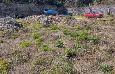 Terreno em condomínio à venda em cotia-sp - bairro paisagem renoir  2.400,00 m² de área
