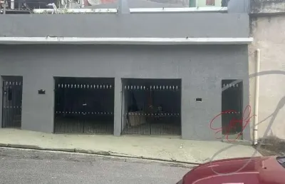 Imperdível oportunidade: casa à venda em osasco-sp, bairro adalgisa, 1 quarto, 1 suíte, 1 sala, 1 banheiro, 1 vaga, 250m². confira!