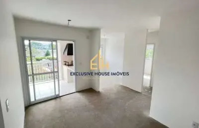 Apartamento com 2 quartos à venda na Rua Alegre, Santa Paula, São Caetano do Sul