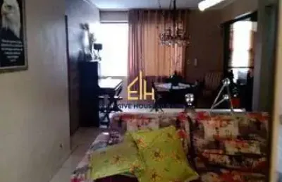 Casa com 5 quartos à venda na Avenida Gago Coutinho, Vila Palmares, Santo André