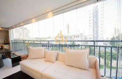 Apartamento com 3 quartos à venda na Rua Alegre, 156, Santa Paula, São Caetano do Sul