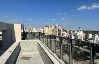 Apartamento com 4 quartos à venda na Rua Campevas, 238, Perdizes, São Paulo