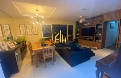 Apartamento com 4 quartos à venda na Rua Alegre, 156, Santa Paula, São Caetano do Sul