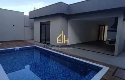 Casa com 3 quartos à venda na Estrada dos Pires, 3001, Rio Abaixo, Atibaia