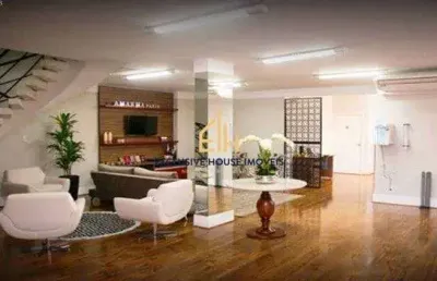 Sala comercial com 11 salas à venda na Rua Espírito Santo, 1, Santo Antônio, São Caetano do Sul