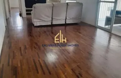 Apartamento com 3 quartos à venda na Avenida Aldino Pinotti, 500, Centro, São Bernardo do Campo