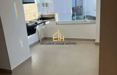 Apartamento com 2 quartos à venda na Avenida Doutor Rodrigues Alves, 150, Fundação, São Caetano do Sul