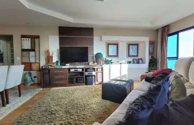Apartamento com 3 quartos à venda na Rua São Paulo, 1081, Cerâmica, São Caetano do Sul