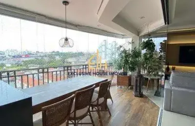 Apartamento com 3 quartos à venda na Rua Justino Paixão, 595, Jardim São Caetano, São Caetano do Sul