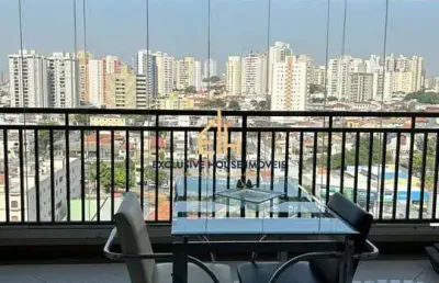 Apartamento no condomínio alegre gran - são caetano