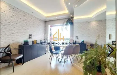 Apartamento à venda no santo antônio ao lado da avenida goias!!!